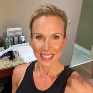 Meet your Posher, Bethany